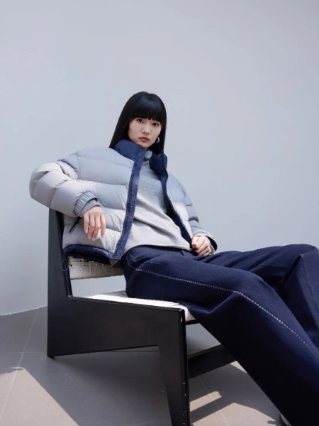 素帛SOBEAUTY女装品牌2025最新产品展示