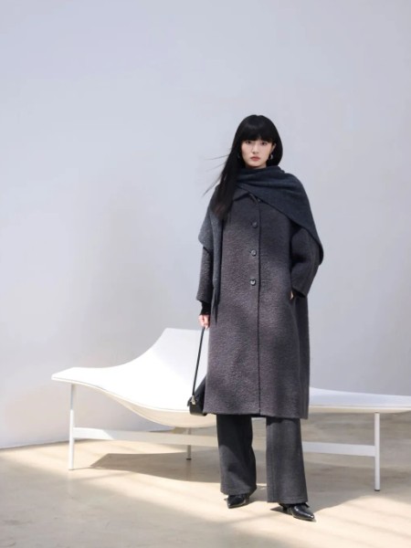 素帛SOBEAUTY女装品牌2025最新产品展示