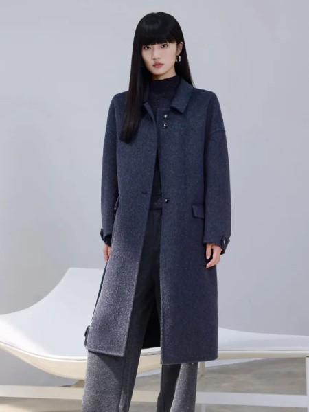 素帛SOBEAUTY女装品牌2025最新产品展示