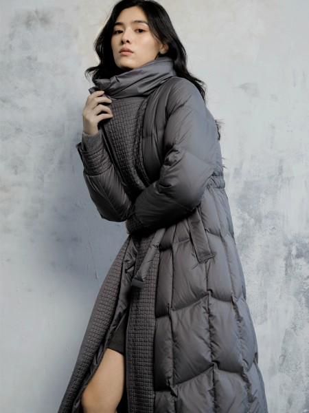 诗萌服饰女装品牌2025最新产品展示