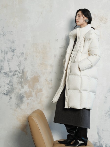 诗萌服饰女装品牌2025最新产品展示