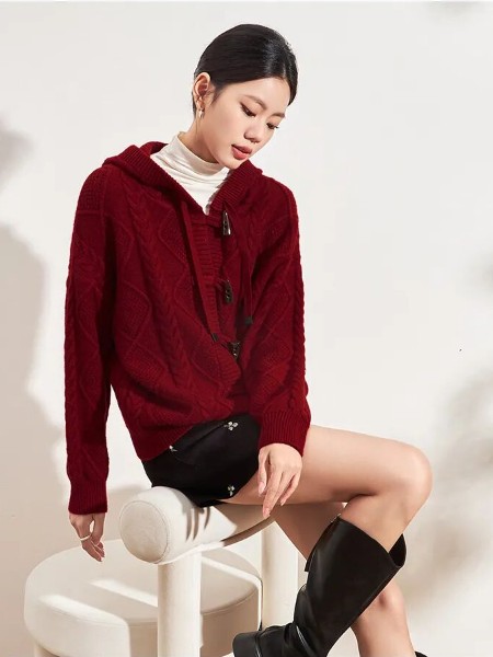 诗萌服饰女装品牌2025最新产品展示