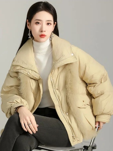 诗萌服饰女装品牌2025最新产品展示