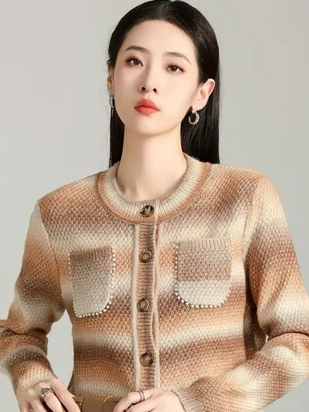 诗萌服饰女装品牌2025最新产品展示