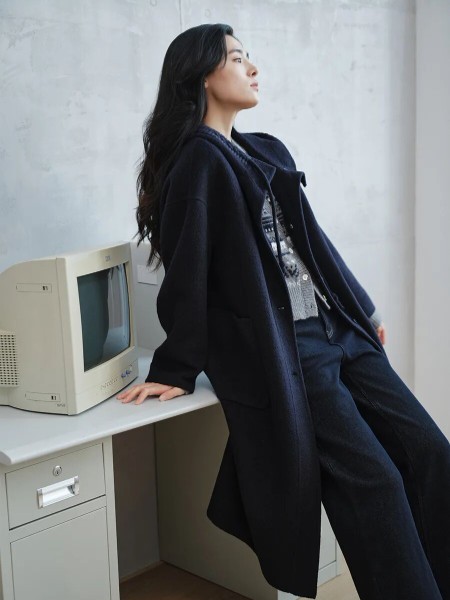 诗萌服饰女装品牌2025最新产品展示
