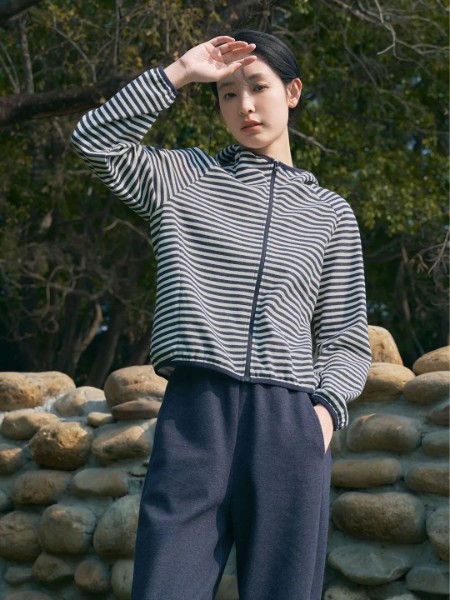 私人衣橱(SRYC)女装品牌2025最新产品展示
