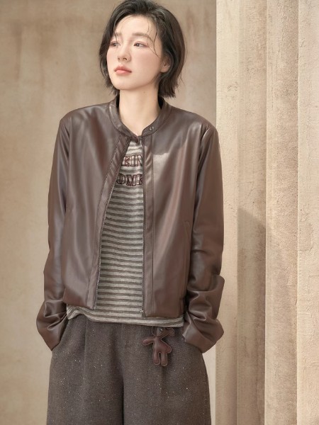 私人衣橱(SRYC)女装品牌2025最新产品展示
