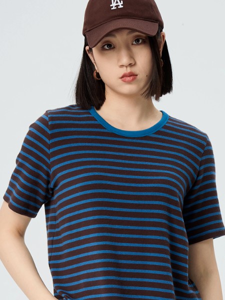 水淼(shuimiao)女装品牌2025最新产品展示