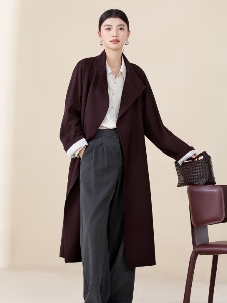 诗梦女装品牌2025最新产品展示