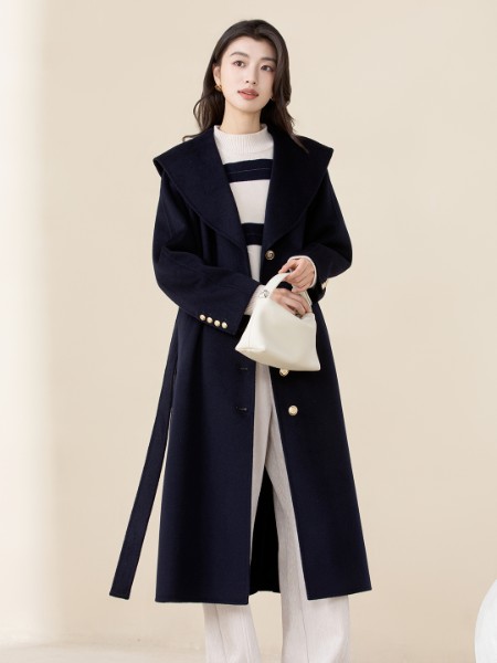 诗梦女装品牌2025最新产品展示