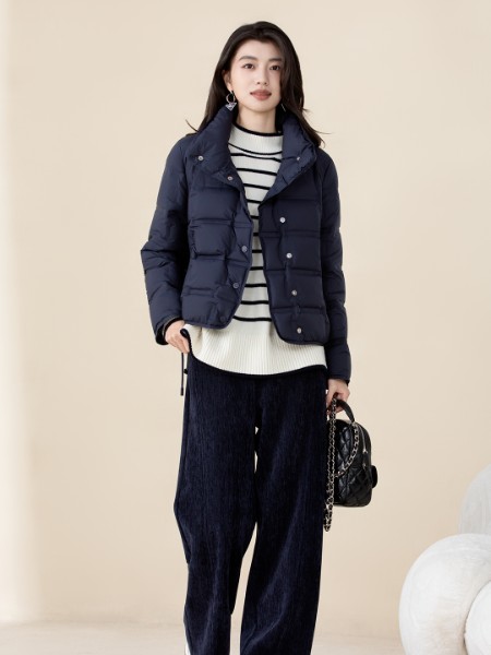 诗梦女装品牌2025最新产品展示
