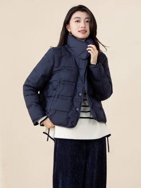 诗梦女装品牌2025最新产品展示