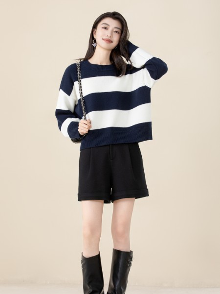 诗梦女装品牌2025最新产品展示