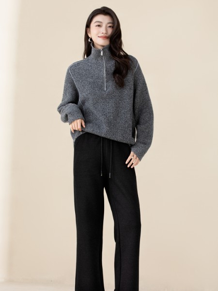 诗梦女装品牌2025最新产品展示