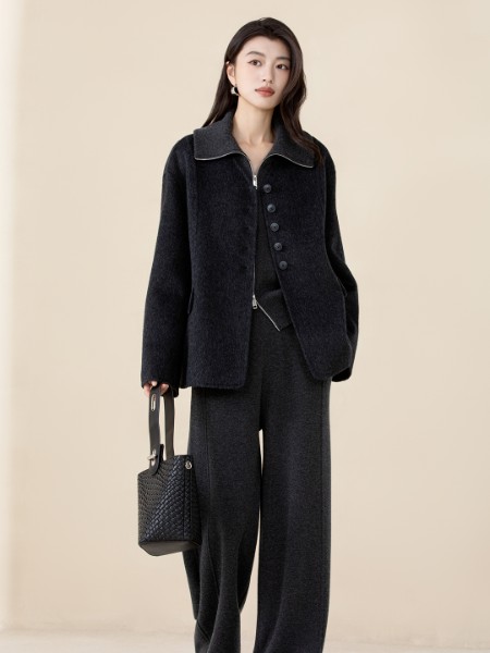 诗梦女装品牌2025最新产品展示