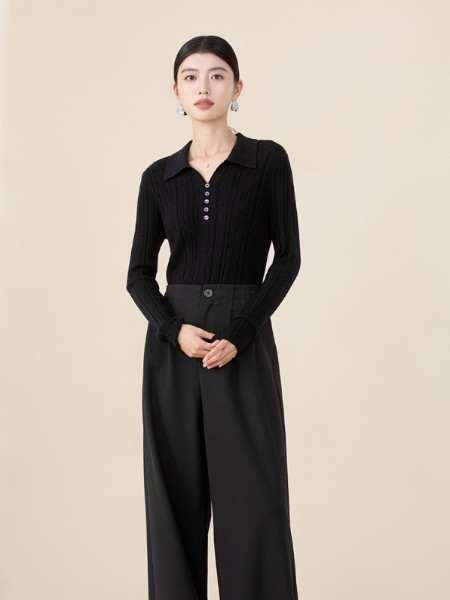 诗梦女装品牌2025最新产品展示