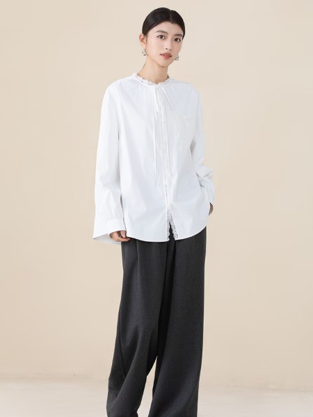 诗梦女装品牌2025最新产品展示