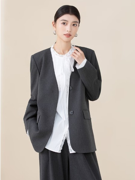 诗梦女装品牌2025最新产品展示