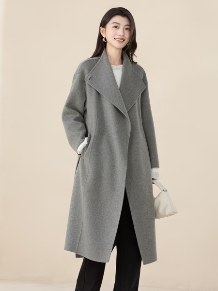 诗梦女装品牌2025最新产品展示