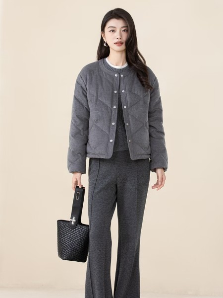 诗梦女装品牌2025最新产品展示