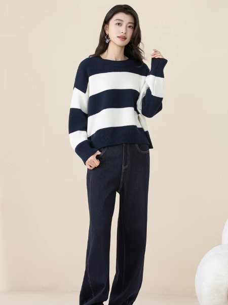 诗梦女装品牌2025最新产品展示