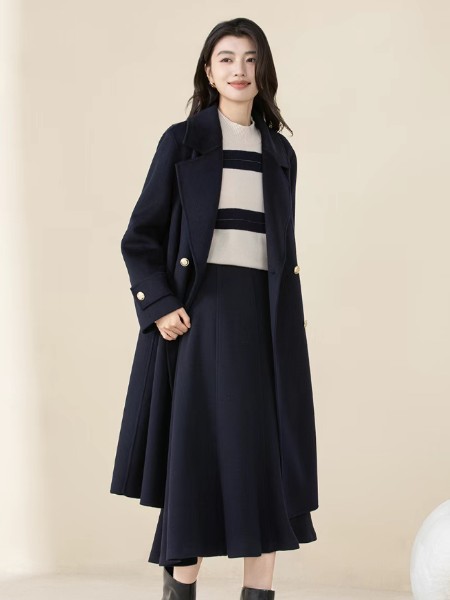 诗梦女装品牌2025最新产品展示