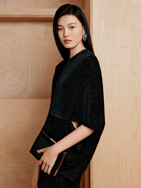 OBBLIGATO奥丽嘉朵女装品牌2025秋冬季最新产品展示