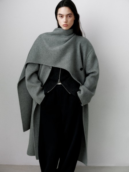 恩派雅(N.Paia)女装品牌2025最新产品展示