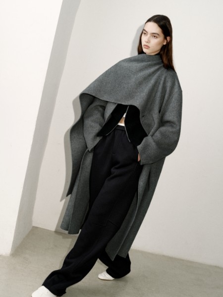 恩派雅(N.Paia)女装品牌2025最新产品展示