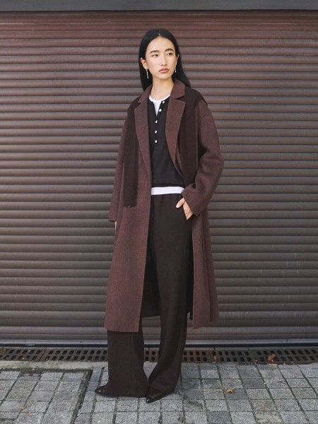 NEELLY纳俪女装品牌2025冬季最新产品展示