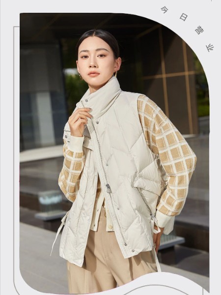 舍念(SHENICC)女装品牌2025最新产品展示
