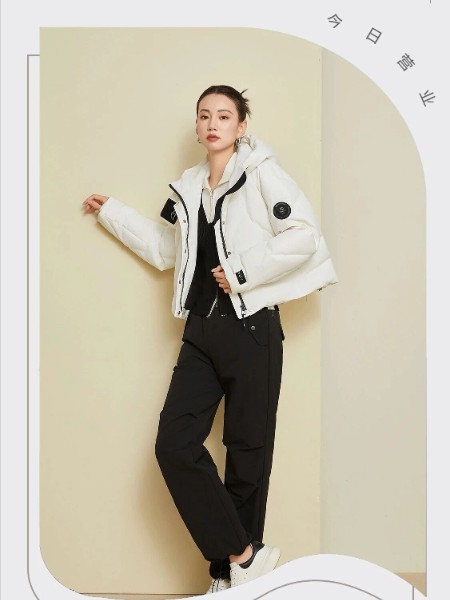 舍念(SHENICC)女装品牌2025最新产品展示