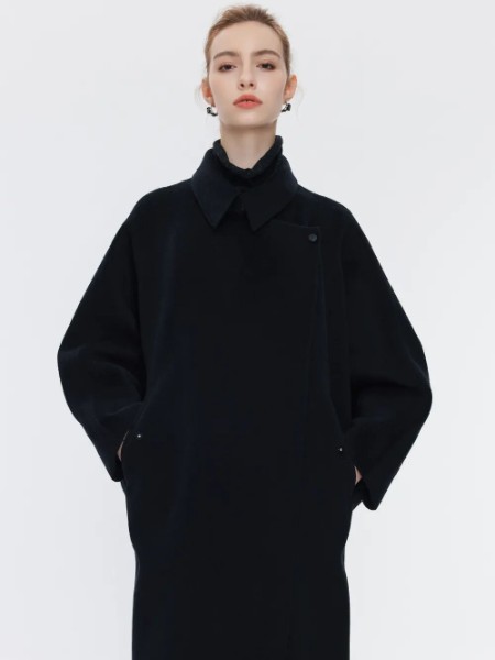 西纳维思(Swelnus)女装品牌2025最新产品展示