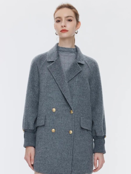 西纳维思(Swelnus)女装品牌2025最新产品展示