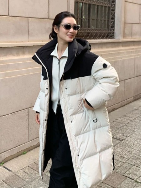 西纳维思(Swelnus)女装品牌2025最新产品展示
