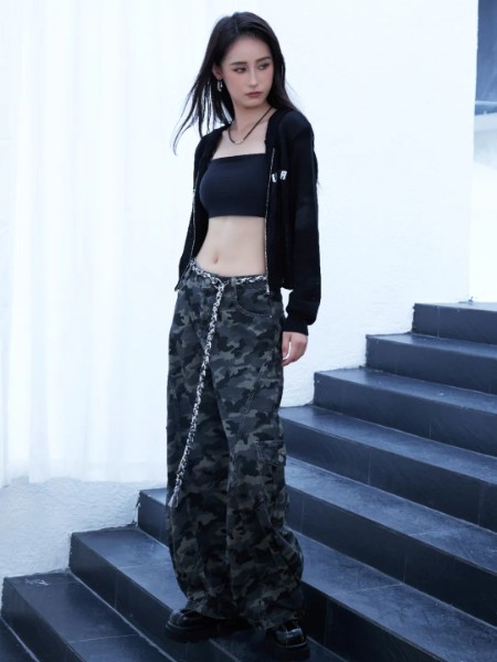 美丽哲学女装品牌2025最新产品展示