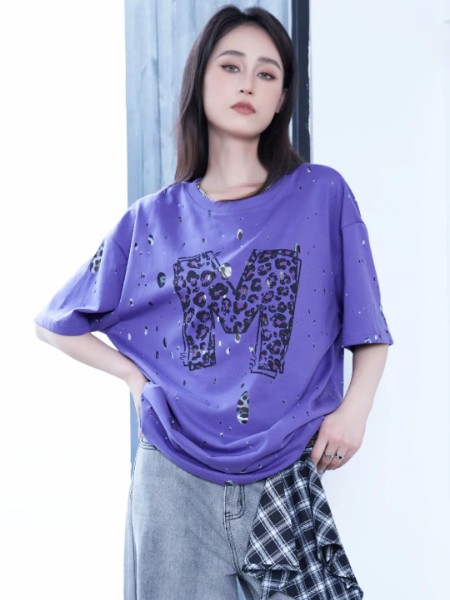美丽哲学女装品牌2025最新产品展示