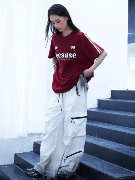 美丽哲学女装品牌2025最新产品展示