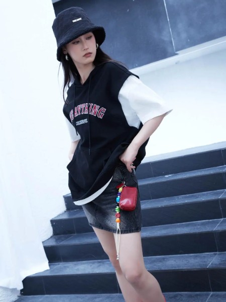 美丽哲学女装品牌2025最新产品展示