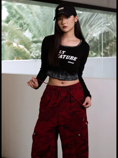 美丽哲学女装品牌2025最新产品展示