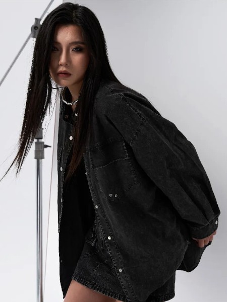美丽哲学女装品牌2025最新产品展示