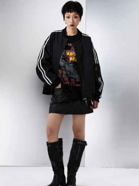 美丽哲学女装品牌2025最新产品展示