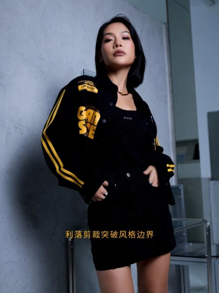 美丽哲学女装品牌2025最新产品展示