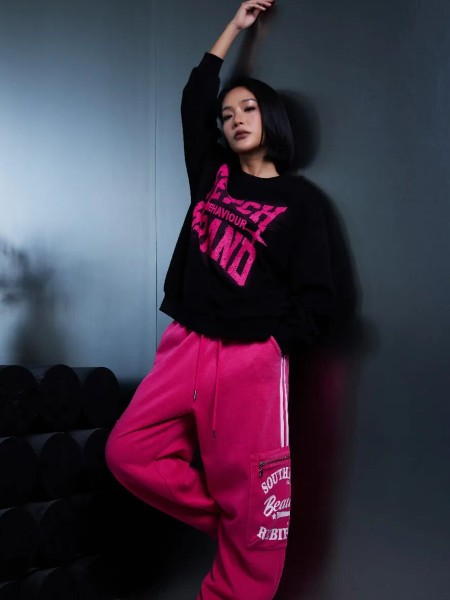 美丽哲学女装品牌2025最新产品展示