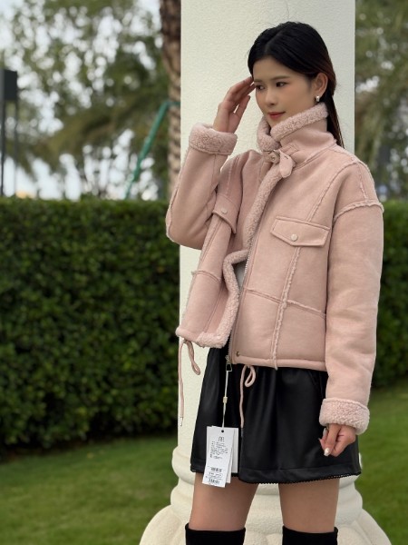 DD女装女装品牌2025最新产品展示