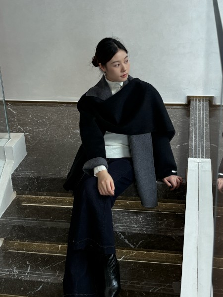 DD女装女装品牌2025最新产品展示