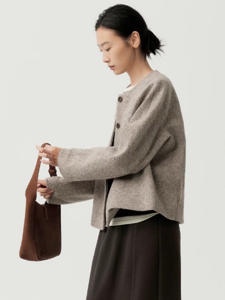 indicia女装(indicia)女装品牌2025最新产品展示