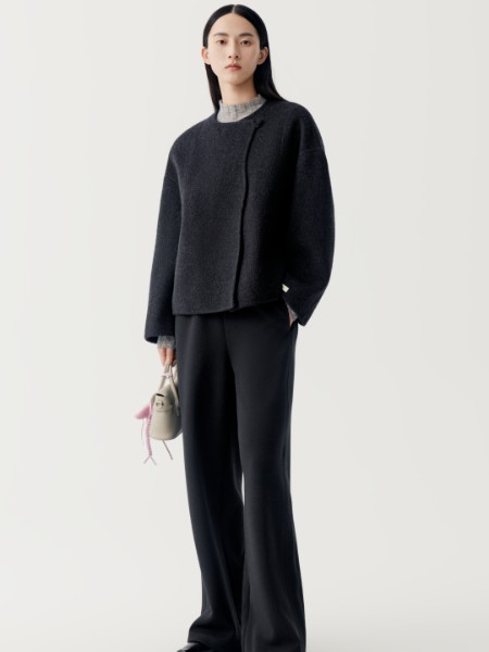 indicia女装(indicia)女装品牌2025最新产品展示
