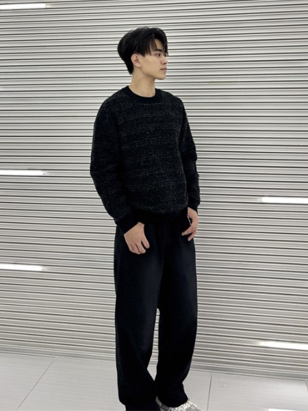 DD男装2025年冬季最新产品展示