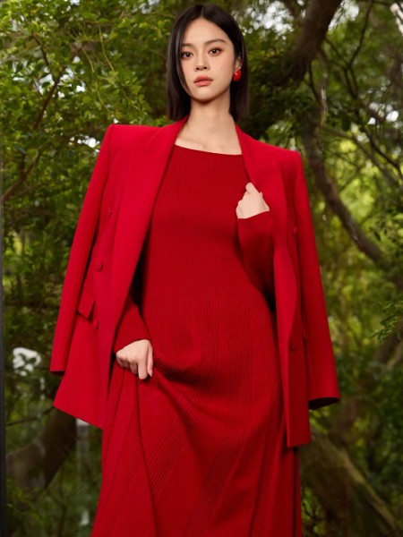15小时女装品牌2025最新产品展示